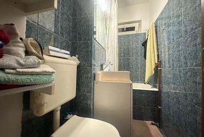 Apartament cu 2 camere decomandat în Exterior Vest - 2