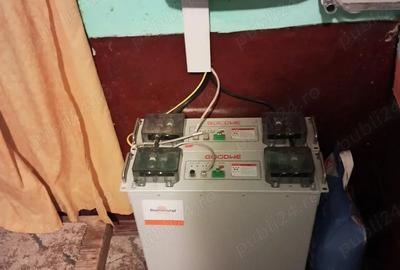 Casă cu 4 camere cu Teren 1000 Mp în Sarighiol de Deal