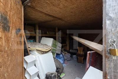 Apartament cu 2 camere în Piața Centrală - 2