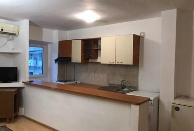 Garsonieră decomandată în Sălaj