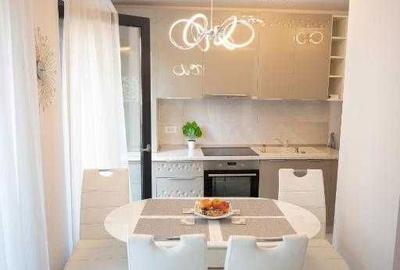 Apartament cu 2 camere semidecomandat în Dumbrăvița - 3