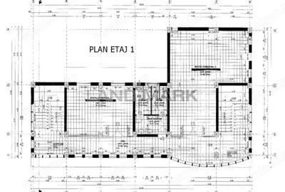 Cladire comerciala 600 mp utili , zona Sagului - 11