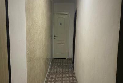 Apartament doua camere, deco, parter, balcon, beci, zona Mioritei - 7