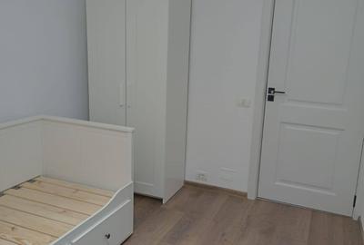 Apartament 3 camere etaj 1 - Inspectoratul Scolar - 69 mp - 9