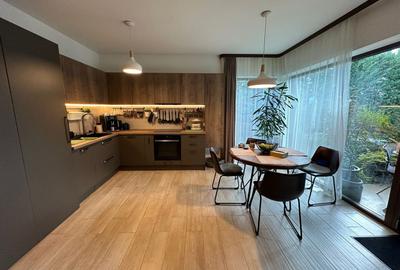 Casa individuala Dumbravita spre Pădure - 12