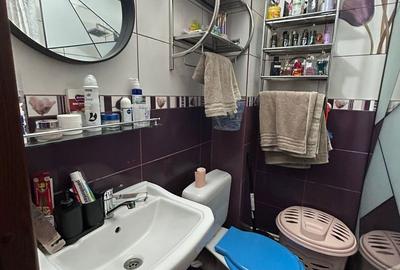Apartament cu 2 camere în Central - 9