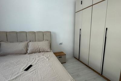 APARTAMENT TIP STUDIO DE VANZARE - BLOC NOU - 42 MP - COMISION 0% - TVA INCLUS - 26