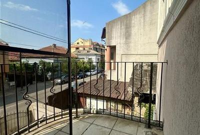 Casa de Vis in Inima Constantei - P+1+M - Zona Casa de Cultura - 15