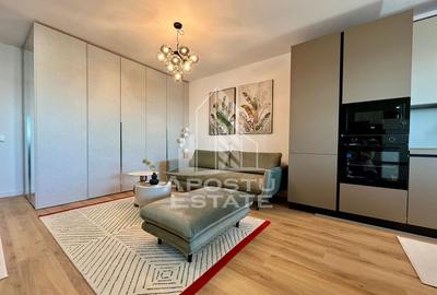 Apartament de lux cu 2 camere, open space, zona Take Ionescu (ISHO) - 2