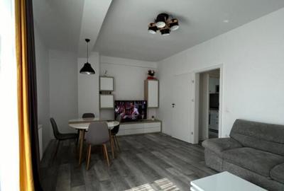 Apartament 2 camere zona Compozitori