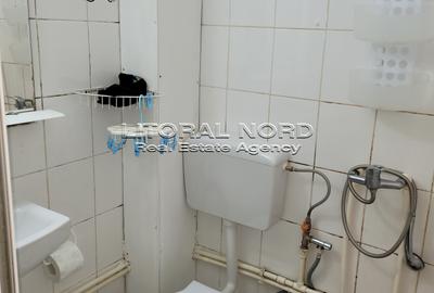 Garsonieră semidecomandată, mobilată în Energia - 10