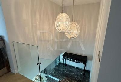 VILĂ DE LUX TIP DUPLEX– EMIL RACOVIȚĂ - 5