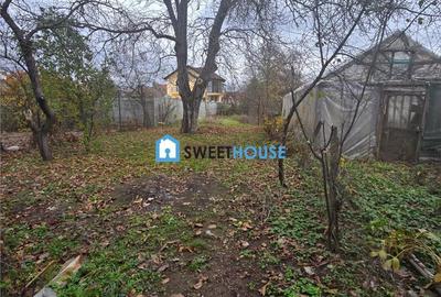 Casă cu 3 camere cu Teren 681 Mp în Central - 11