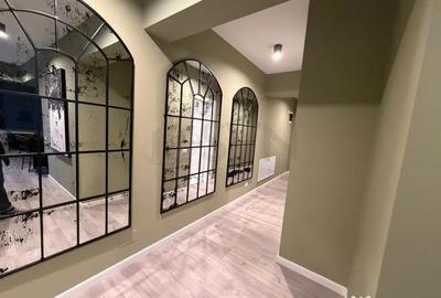 Apartament cu 4 camere decomandat în Pipera - 8
