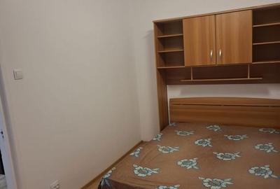 Apartament cu 2 camere semidecomandat în Central - 7