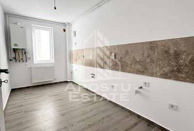 Apartamente cu 2 camere decomandat bucatarie separata 55 mp utili - 3