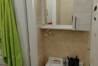 Garsoniera Renovata Prima Inchiriere - 7