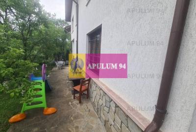 Vilă de vânzare în Cornu - 60