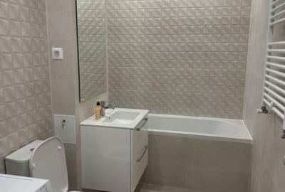 Theodor Pallady - HILS / Garsoniera / Balcon Centrala / Metrou 1 minut - 5