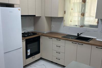 Garsonieră decomandată în Exterior Vest - 1