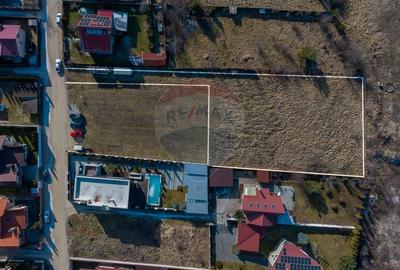 Teren de vânzare – 2.160 mp str. Carpenului/ Bunloc - 5