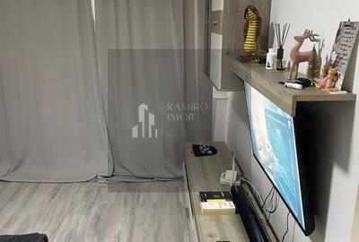 Garsonieră semidecomandată, mobilată în Brâncoveanu - 3