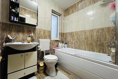 Duplex cu 3 camere cu Canalizare în Turnișor - 9