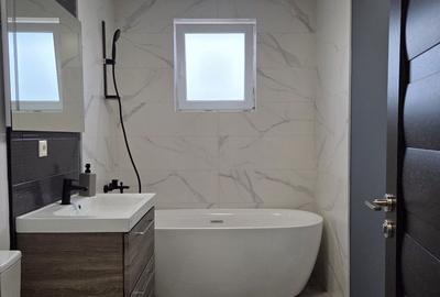 Apartament cu 2 camere decomandat în Florești - 7