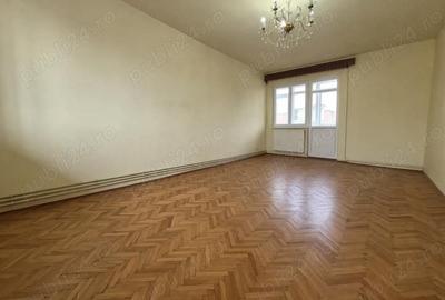 Apartament cu 3 camere decomandat în Ultracentral - 8