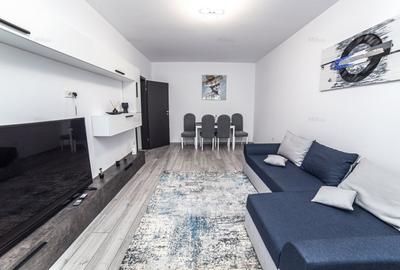 Apartament cu 2 camere decomandat, mobilat în Berceni - 6