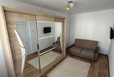 Apartament cu 2 camere nedecomandat în Câmpina - 5