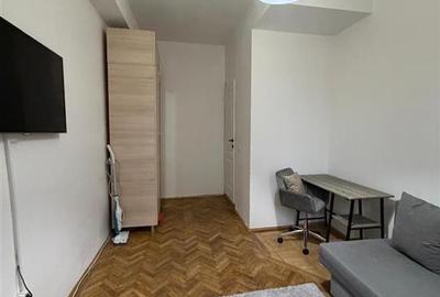 Apartament cu 2 camere decomandat, mobilat în Dacia - 2