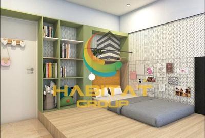 Apartament 3 Camere Sector4 Grand Arena Incalzire Pardoseala - 8