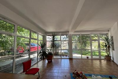 Vila spa?ioasa de 213 mp cu curte de 500 mp de inchiriat - 22