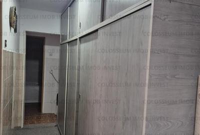 Apartament 3 camere | Mobilat ?i utilat | Etaj 2/4 | zona Noua - 7