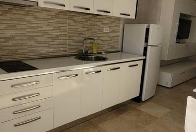 Solid House Mamaia Cazino - 3 camere - 2 bai -vedere lac si mare - termen lung - 24