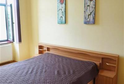 Apartament cu 2 camere decomandat în Ultracentral - 17