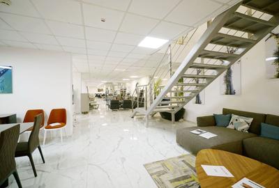 Spațiu comercial, de 1,980 mp, în Păcii - 23