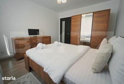 Apartament cu 2 camere semidecomandat în Ultracentral - 5