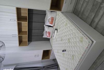 Apartament cu 2 camere în Berceni - 1