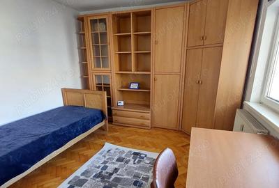 Apartament cu 2 camere decomandat în Mărăști - 1