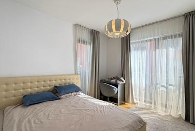 Apartament cu 4 camere decomandat, mobilat în Câmpului - 6