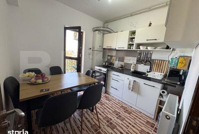 Apartament cu 2 camere decomandat în Brestei - 2