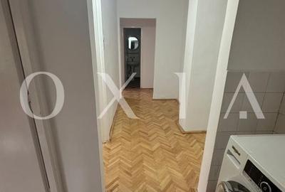 SX643 Aradului- 4 Camere - Etaj intermediar - 6