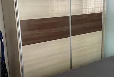 Apartament cu 2 camere decomandat, mobilat în Gorjului - 5