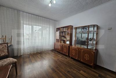 Apartament cu 3 camere decomandat, mobilat în Nicolina - 4