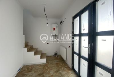 Valu lui Traian (COD 07) Casă P+M cu 5 camere, teren de 517 mp - 3