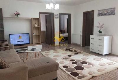 3 camere open space, Modern, Parcare, Profi,Zona Tineretului, Floresti - 1