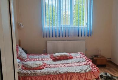 Casa parter si teren in zona Cretesti, Vaslui - 4