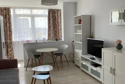 Apartament de inchiriat 2 camere Bd Bratianu CONSTANTA - 2